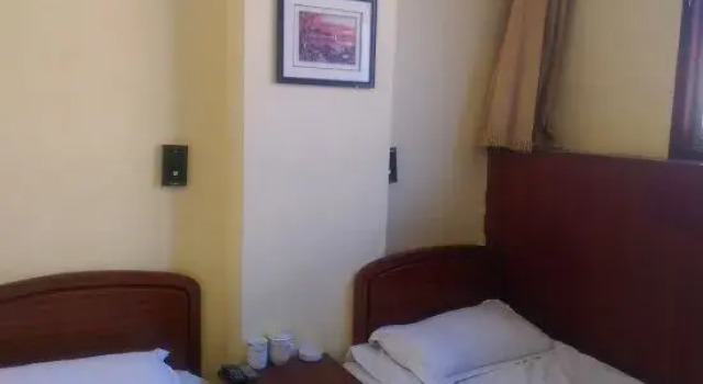 Номер Standard Tianlongyuan Hotel