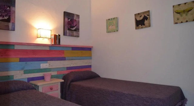 Apartamento playa p1