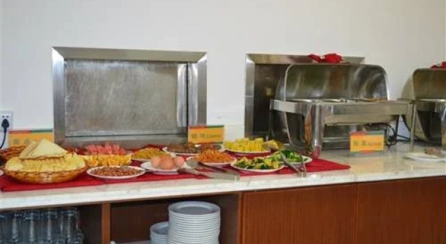 City Comfort Inn Group, Забронировать Отель Отели Гуйлинь 3 звезды, 3*