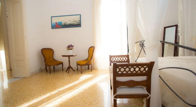 Piazzetta San Giovanni Specchia, Buchen Sie Bed & Breakfast Hotels im Zentrum von Specchia, hotels im Zentrum von Specchia