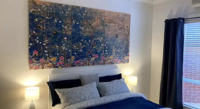 Modern 2 Bedroom Apartment in Perth