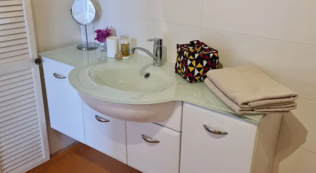Номер Comfort Souimanga Bleu Hotel Saly