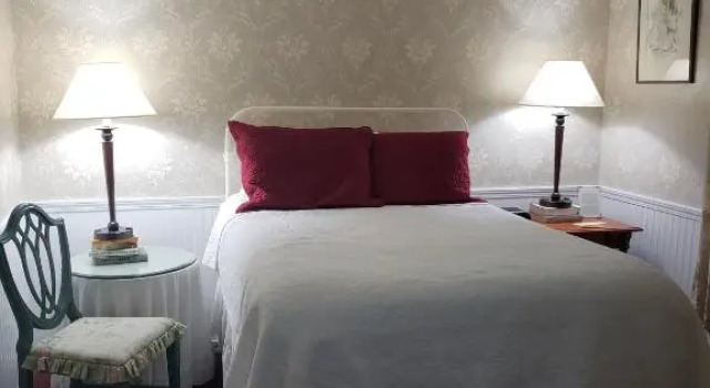 Двухместный номер Standard Eagle Harbor Inn