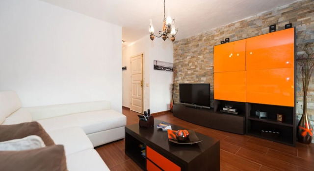 Apartment 50 Meters from the sea GC16, Prenota Appartamento Gáldar Gran Canaria