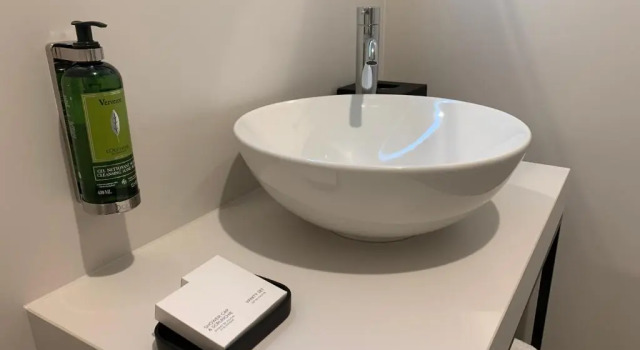 Номер Standard Bloom Hotel
