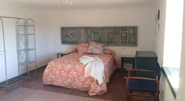 Chalet With 3 Bedrooms in Almodovar Del Río, With Enclosed Garden, Забронировать Шале Альмодовар-дель-Рио Cordoba Province