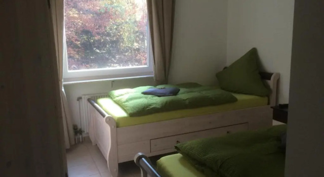 Номер Classic Hotel Elfenmühle