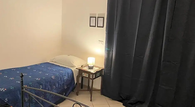 Green House, Book Hotel Hoteller i Lanciano med parkering, Parkering