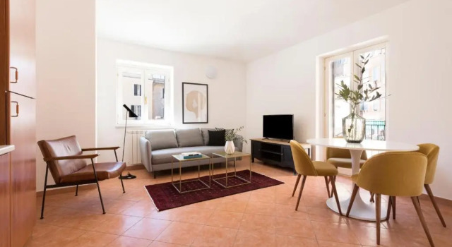 Апартаменты Sonder Piazza San Pietro Apartments Vaticano