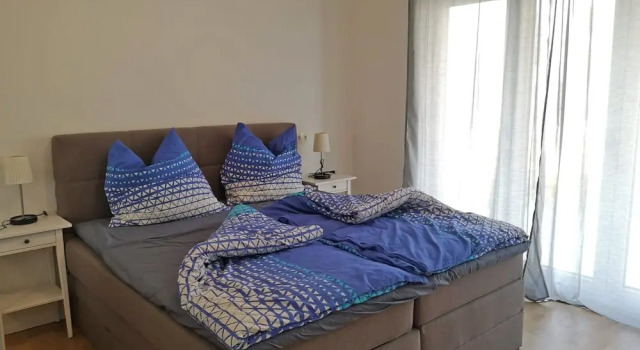 Ferienwohnung Bergjuwel, Varaa Hotelli Hotellit Baijeri pysäköinnillä, Pysäköinti