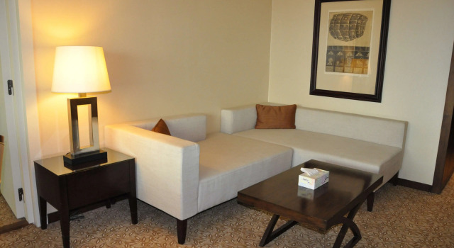 Royal Tulip Alrasheed Hotel