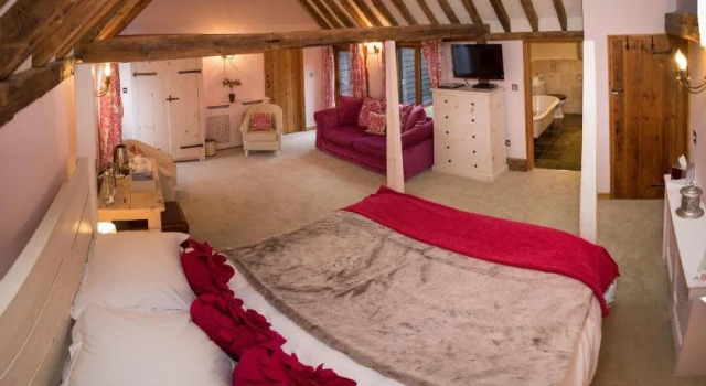 Frasers, Reserva ahora Hotel Egerton Kent