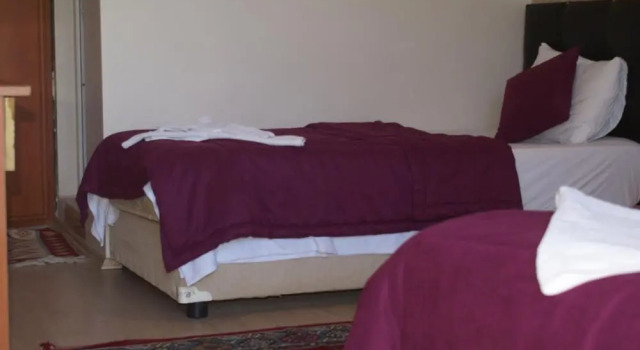 Dort Mevsim Hotel