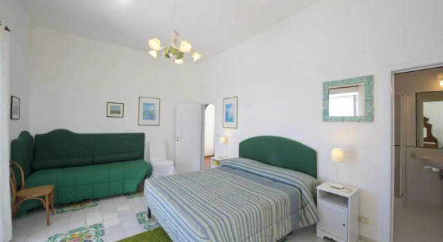 Villa Panorama Sea View, Забронировать Вилла Виллы Фуроре, Вилла