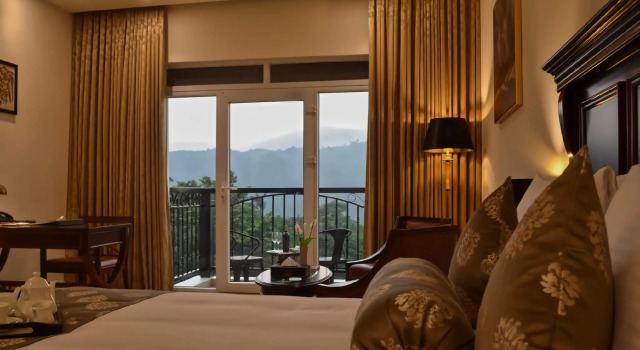 Montrose Golf Resort and Spa - Coorg, Book Resort Hotels in Coorg with a Pool, Swimming Pool