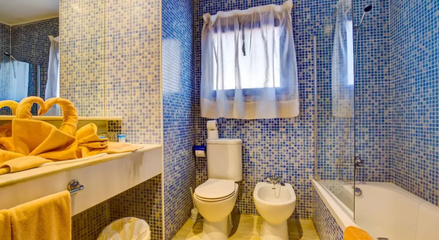 Номер Standard SBH Fuerteventura Playa