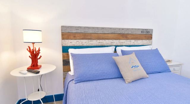 Rosanna Maison B&B, Book Bed and Breakfast Ischia Ischia