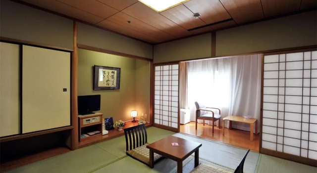 Номер Standard Fukuoka Recent Hotel