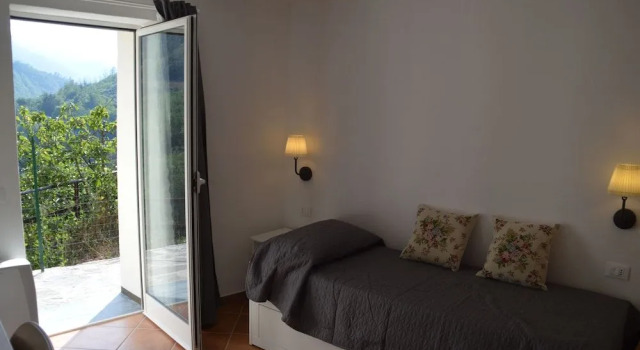 Il Gelsomino, Terre Marine, Prenota Hotel Carrodano Liguria