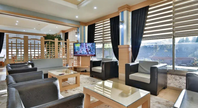Adalya Oznil Otel, Rezervovat Hotel Manavgat Side Coast