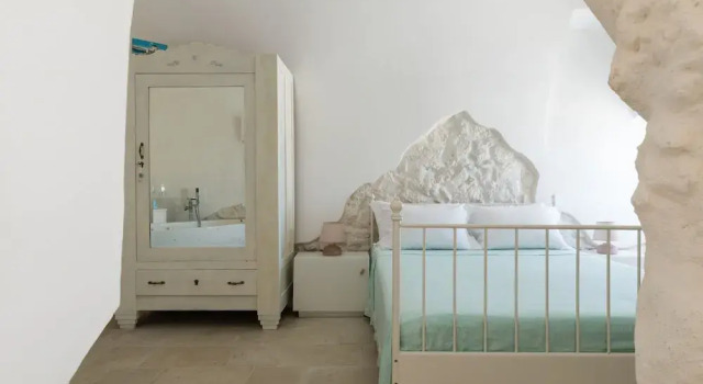 Petra Suite Ostuni by Wonderful Italy