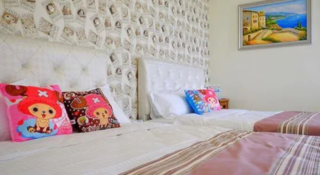 Moon Light Stay Bed and Breakfast, Забронировать Отель Отели Хуалянь 3 звезды, 3*