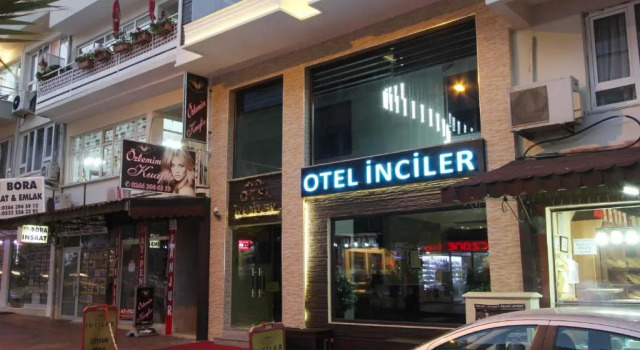 Inciler Hotel