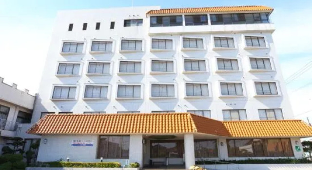 Hotel Hakuyo, Book Hotel Hoteller i Shirako med parkering, Parkering