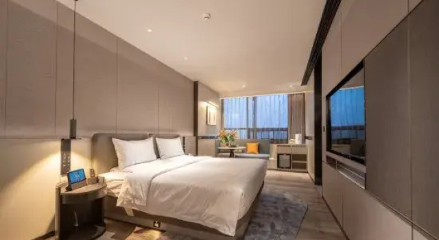 Suite Meidu  Hotel