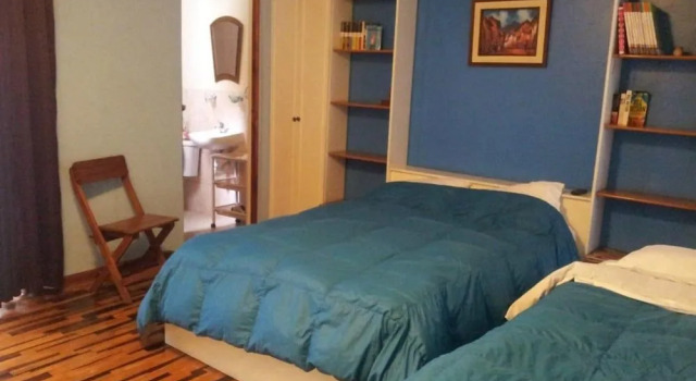 Bed & Breakfast de Kike