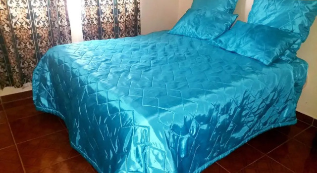 The Best Green Garden Guest House Harare, Rezervasyon Misafirhane Harare misafirhaneler, Misafirhane