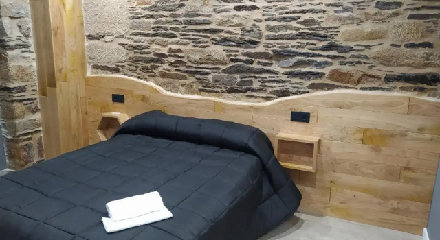 Apartamentos turísticos o palomar, Buchen Sie Ferienwohnung Villalba 