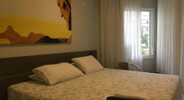 Апартаменты Premium Apartamento Classe A