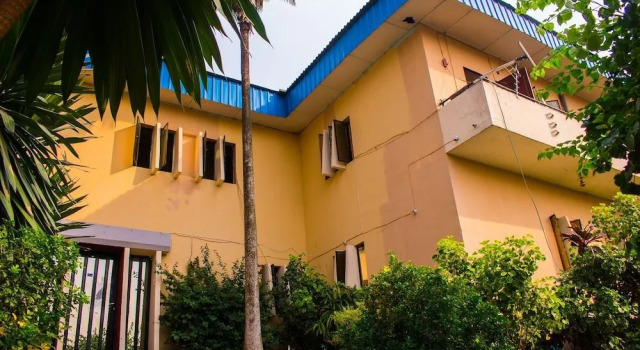 Organico House Hotel, Book Hotel Ikeja 