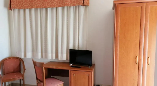 Номер Standard Hotel Giardino