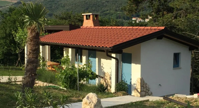 Апартаменты Apartments Juranić