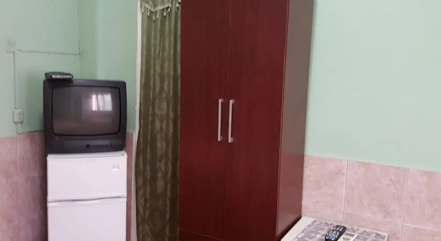 Номер Economy Caribbean Tourist Villa