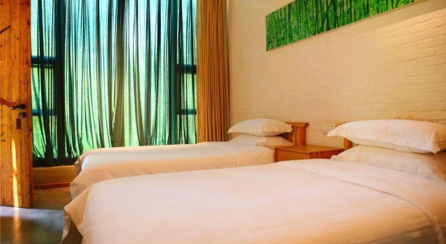 Qiandaohu Meike Aitu Guest House