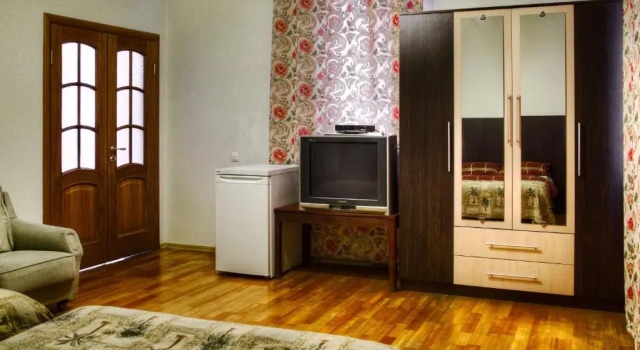 Номер Standard Guest House on Sadovaya