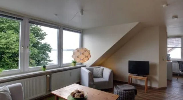 Witt-Huus Möltenort, Book Hotel Heikendorf Bay of Kiel