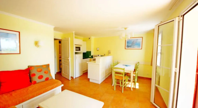 Residence Cap Esterel - Porphyre