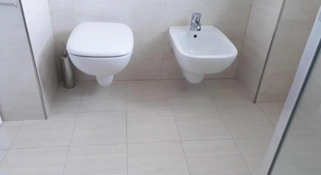 Четырёхместный номер Standard Hotel Marbella