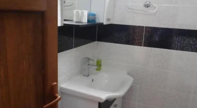 Трёхместный номер Standard с балконом Balkon Pansiyon