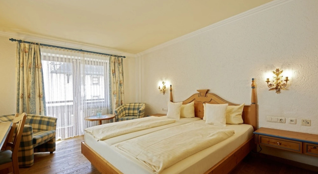 Camera singola Standard Hotel Adler