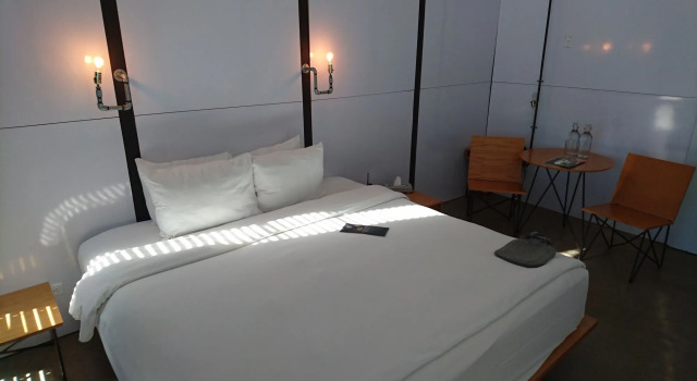 Encuentro Guadalupe, Buchen Sie Hotel Valle de Guadalupe Tal von Guadalupe