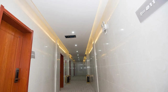 PAI Hotel·Xuzhou Pei Country, Yangtun Economic and Technological Development Zone Shiliu K, Prenota Hotel Hotel a Xuzhou con parcheggio, Parcheggio