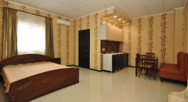 Sp House