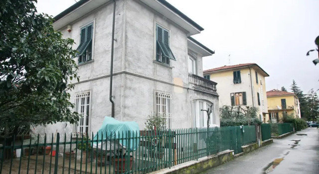 Due passi dalla Città