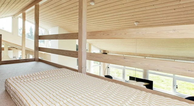 Pleasing Holiday Home in Løkken With Sauna, Rezervovat Hotel Løkken 