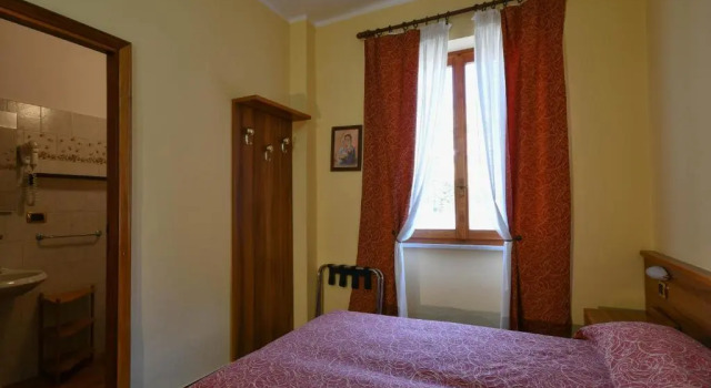 Номер Standard Hotel Residence Paradiso